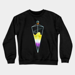 Pick Your Poison Crewneck Sweatshirt